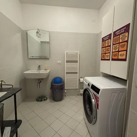 招待所 Residenza Fontana Del Ferro 4*