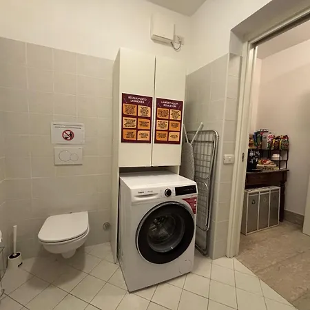 Residenza Fontana Del Ferro 维罗纳