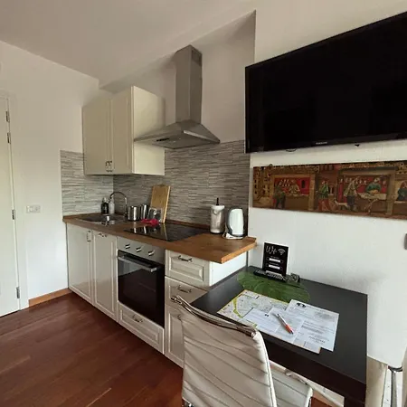 Residenza Fontana Del Ferro 4* 维罗纳