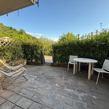 招待所 Residenza Fontana Del Ferro 4*