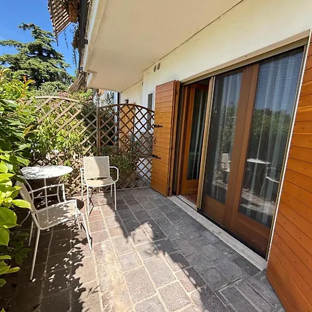 Residenza Fontana Del Ferro 4*