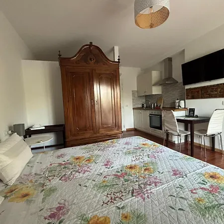 Residenza Fontana Del Ferro 维罗纳