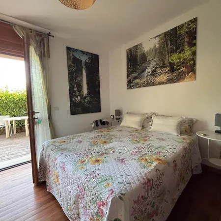 Residenza Fontana Del Ferro 4* 维罗纳