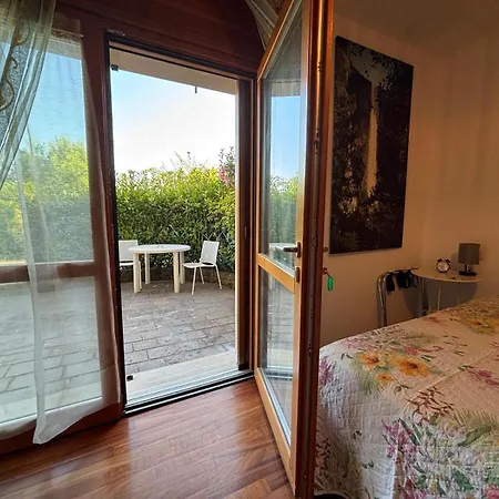 Residenza Fontana Del Ferro