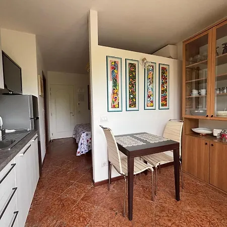 招待所 Residenza Fontana Del Ferro