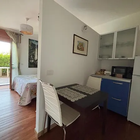 招待所 Residenza Fontana Del Ferro 4*