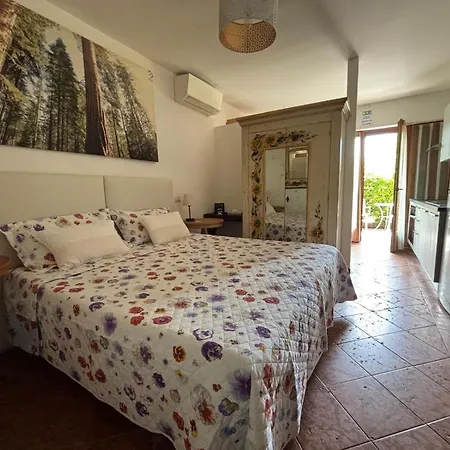 Residenza Fontana Del Ferro 招待所