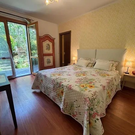 招待所 Residenza Fontana Del Ferro 4*