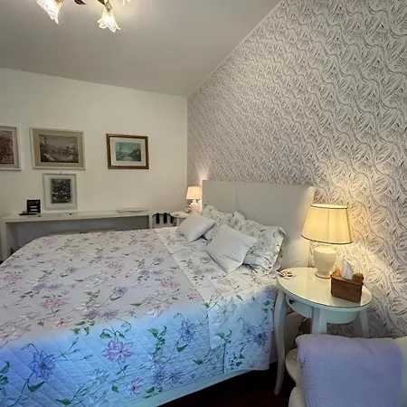 招待所 Residenza Fontana Del Ferro 维罗纳