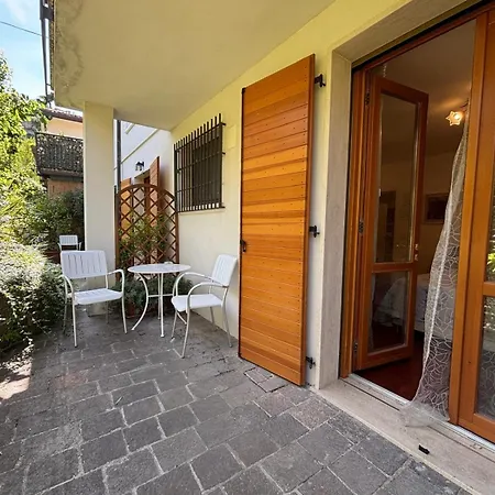 Residenza Fontana Del Ferro 维罗纳