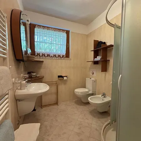 Residenza Fontana Del Ferro 招待所