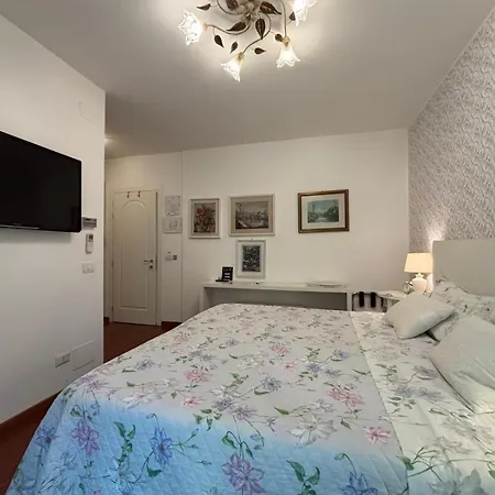 招待所 Residenza Fontana Del Ferro