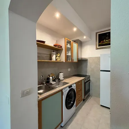 Residenza Fontana Del Ferro 4* 维罗纳