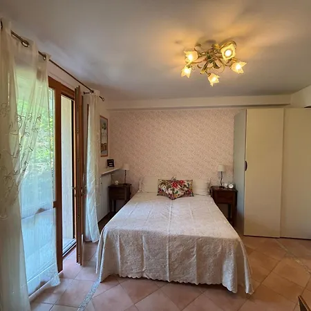 招待所 Residenza Fontana Del Ferro