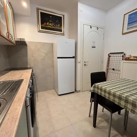 招待所 Residenza Fontana Del Ferro 维罗纳