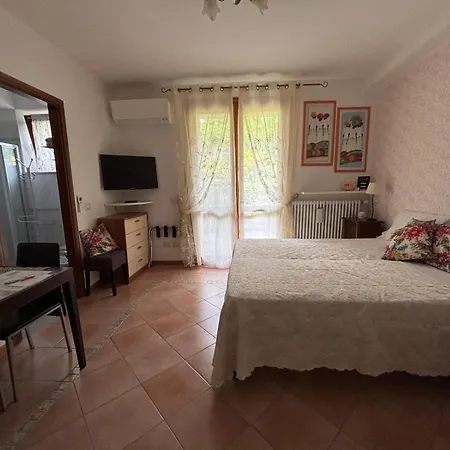 Residenza Fontana Del Ferro 4*