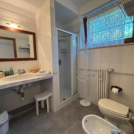 Residenza Fontana Del Ferro 招待所