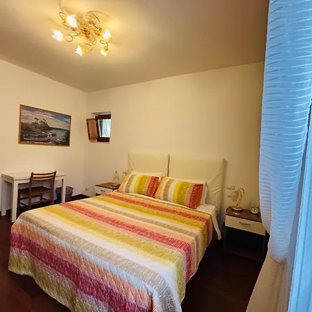 Residenza Fontana Del Ferro