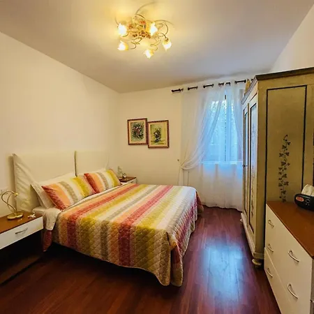 Residenza Fontana Del Ferro 维罗纳