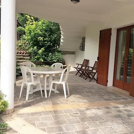 招待所 Residenza Fontana Del Ferro 4*