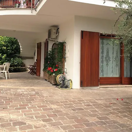 Residenza Fontana Del Ferro 4*