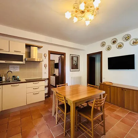 Residenza Fontana Del Ferro