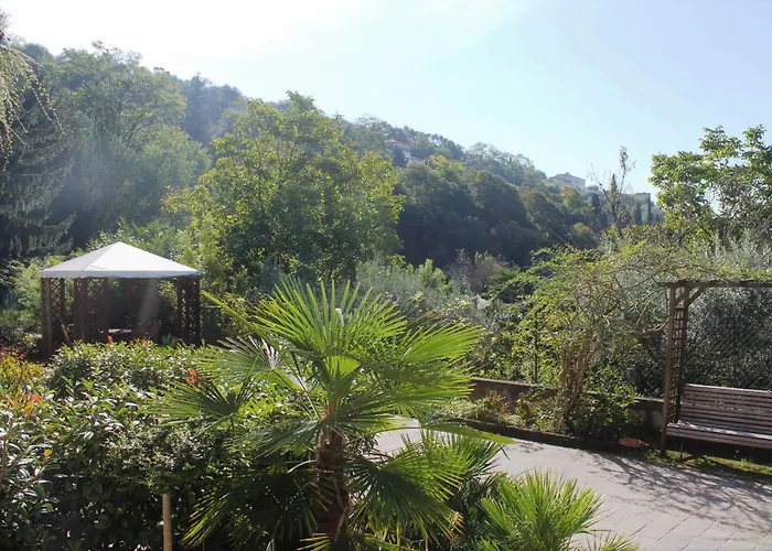 Residenza Fontana Del Ferro Verona