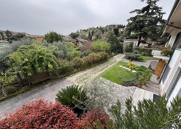 Residenza Fontana Del Ferro