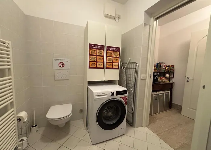 Residenza Fontana Del Ferro Verona