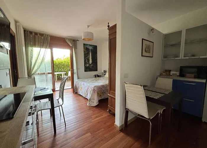 Residenza Fontana Del Ferro Pensionat Verona