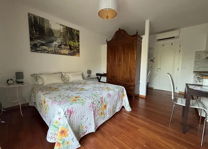 Pensionat Residenza Fontana Del Ferro Verona