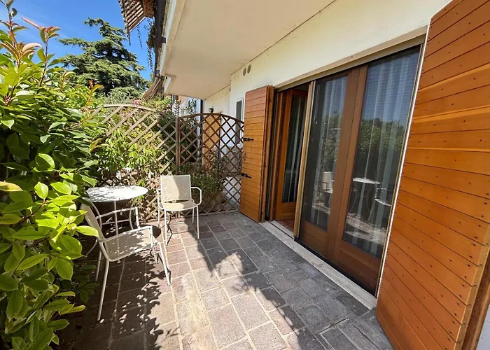 Residenza Fontana Del Ferro 4*