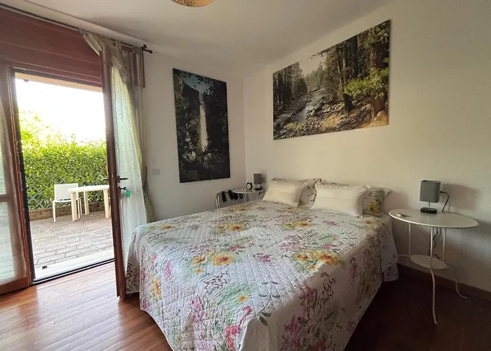 Residenza Fontana Del Ferro 4* Verona