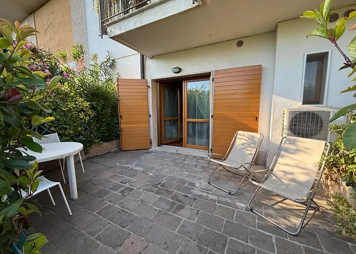 Residenza Fontana Del Ferro Pensionat