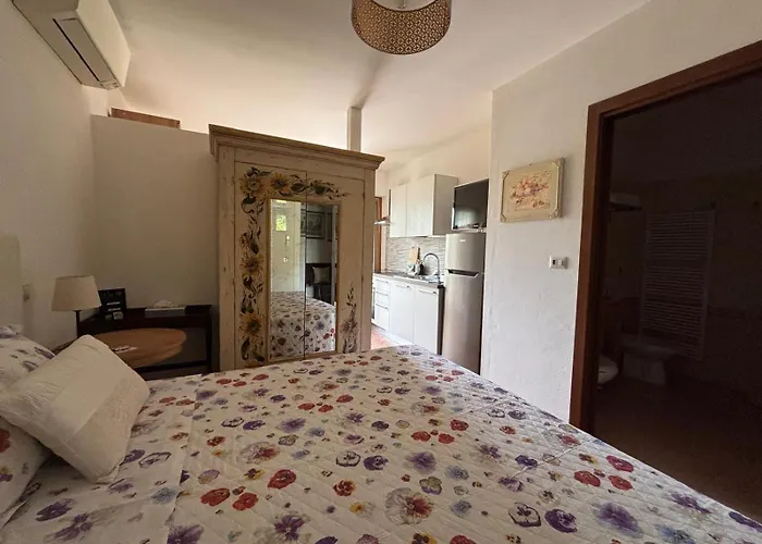 Residenza Fontana Del Ferro Pensionat Verona