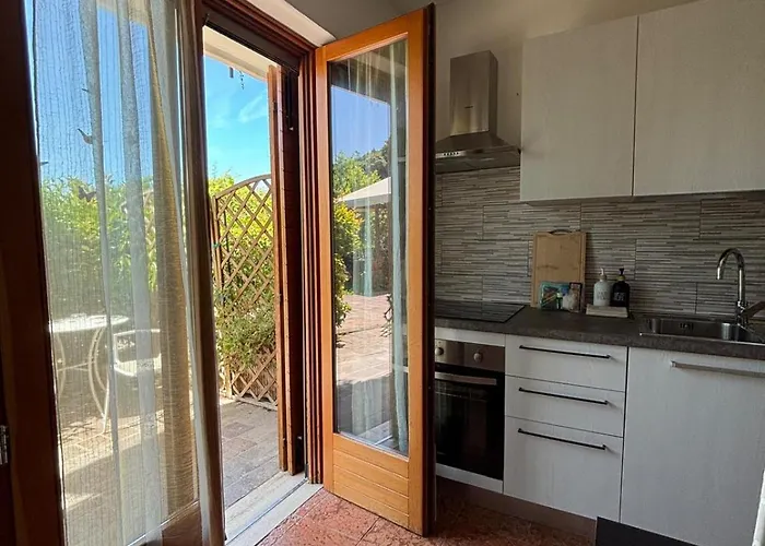 Residenza Fontana Del Ferro 4*