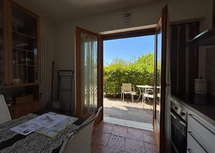 Residenza Fontana Del Ferro Verona