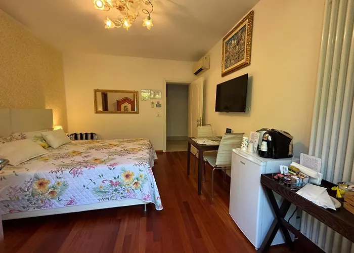 Residenza Fontana Del Ferro 4* Verona