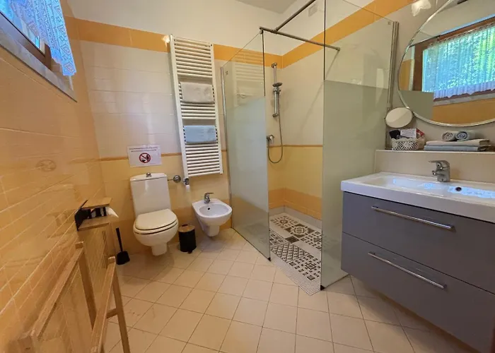 Residenza Fontana Del Ferro Pensionat Verona