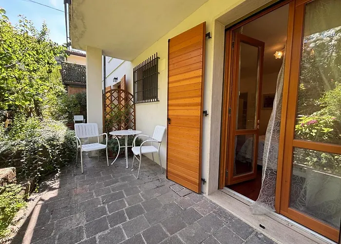 Residenza Fontana Del Ferro Verona