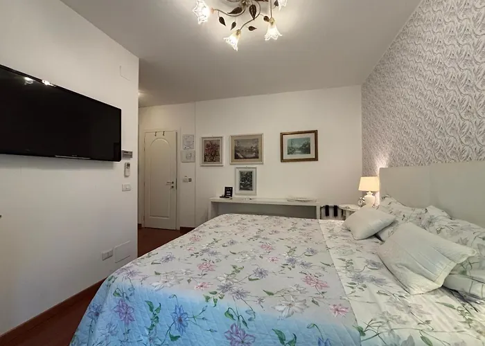 Pensionat Residenza Fontana Del Ferro