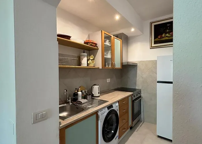 Residenza Fontana Del Ferro 4* Verona