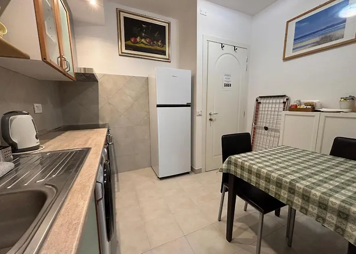 Pensionat Residenza Fontana Del Ferro Verona