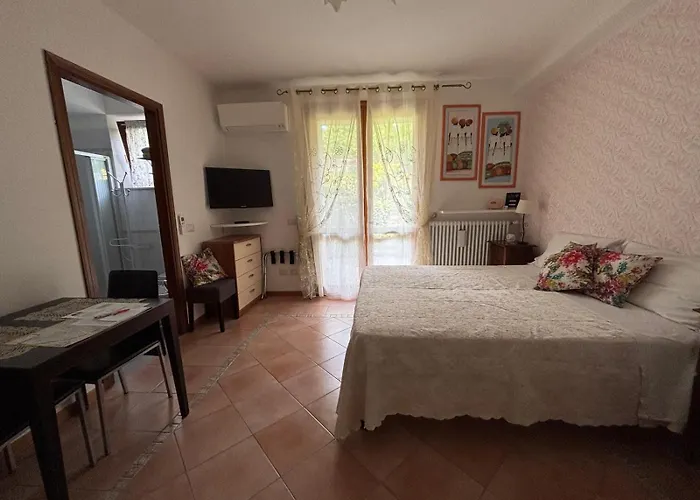 Residenza Fontana Del Ferro 4*