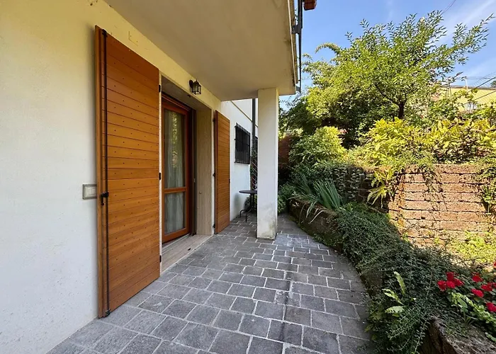 Residenza Fontana Del Ferro Verona