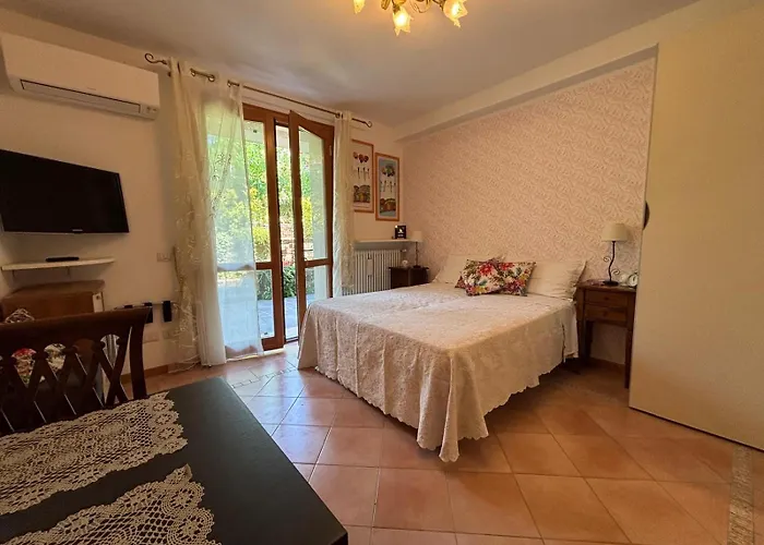 Residenza Fontana Del Ferro 4* Verona