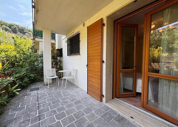 Residenza Fontana Del Ferro Pensionat 4*