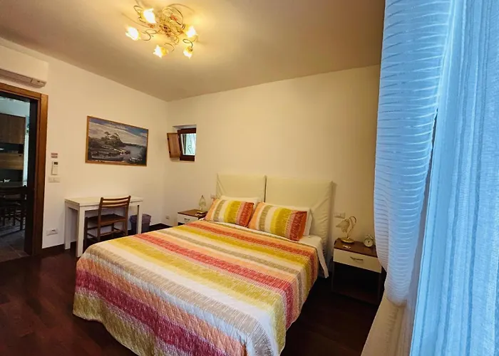 Residenza Fontana Del Ferro