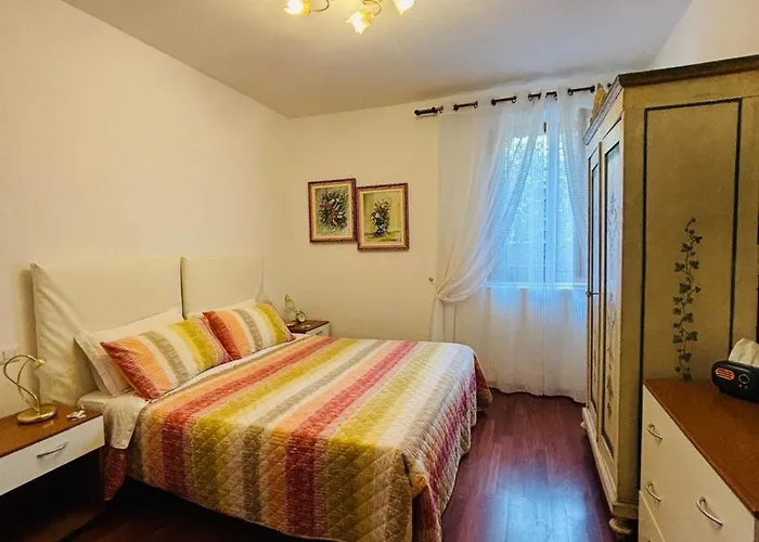 Residenza Fontana Del Ferro Verona