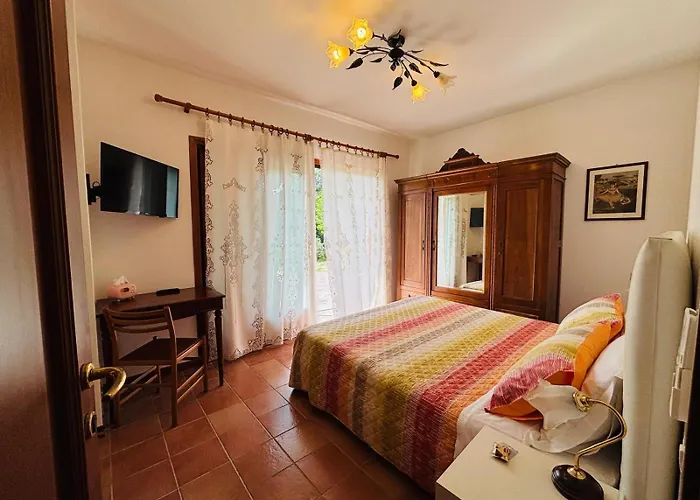 Residenza Fontana Del Ferro 4* Verona